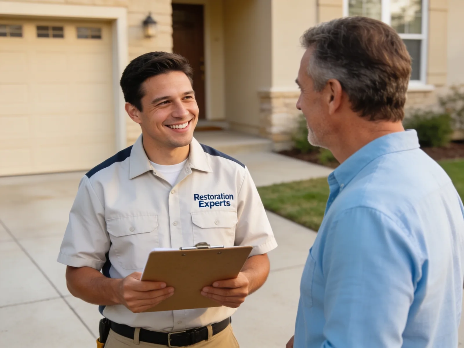 Water Damage Cleanup Fall Creek, WI FAQs